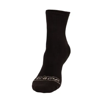 Носки зимние из шерсти мерино Tramp UTRUS-008-black, 38/40 - 4 Носки зимние из шерсти мерино Tramp UTRUS-008-black, 38/40 - 4 - Robinzon.ua