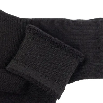 Носки зимние из шерсти мерино Tramp UTRUS-008-black, 38/40 - 7 Носки зимние из шерсти мерино Tramp UTRUS-008-black, 38/40 - 7 - Robinzon.ua