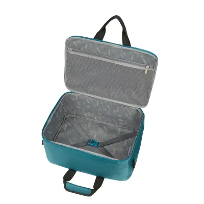 Сумка-рюкзак SUMMERRIDE TOTALLY TEAL - 4 Сумка-рюкзак SUMMERRIDE TOTALLY TEAL - 4 - Robinzon.ua