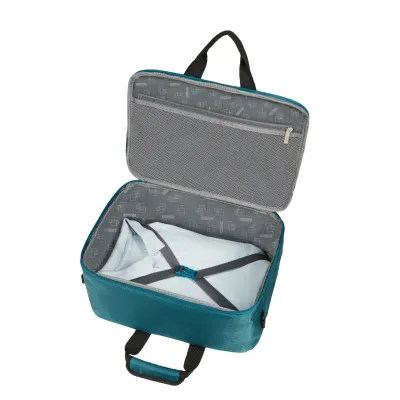 Сумка-рюкзак SUMMERRIDE TOTALLY TEAL - 5 Сумка-рюкзак SUMMERRIDE TOTALLY TEAL - 5 - Robinzon.ua