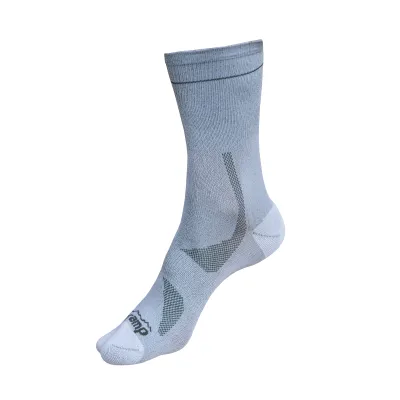 Шкарпетки літні Tramp Coolmax UTRUS-005-melange, 41/43 - 2 Шкарпетки літні Tramp Coolmax UTRUS-005-melange, 41/43 - 2 - Robinzon.ua