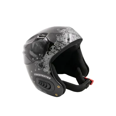 Шлем Destroyer DSRH-111-XXS - 3 - Robinzon.ua