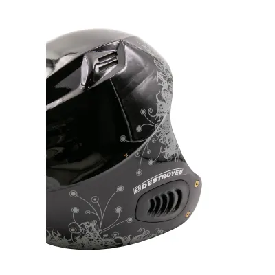 Шлем Destroyer DSRH-111-XXS - 4 - Robinzon.ua