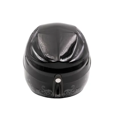 Шлем Destroyer DSRH-111-XXS - 5 - Robinzon.ua