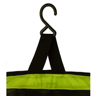 Косметичка Tribe Wash Organizer з підвісом T-IZ-0019-green - 3 Косметичка Tribe Wash Organizer з підвісом T-IZ-0019-green - 3 - Robinzon.ua