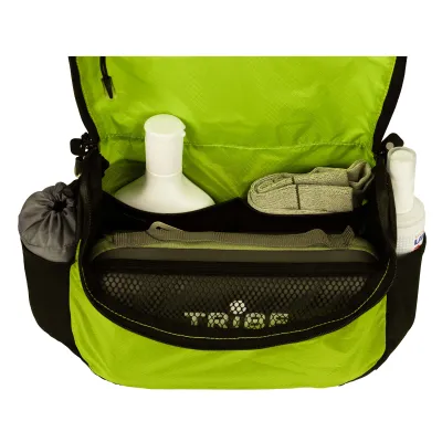 Косметичка Tribe Wash Organizer з підвісом T-IZ-0019-green - 5 Косметичка Tribe Wash Organizer з підвісом T-IZ-0019-green - 5 - Robinzon.ua