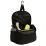 Косметичка Tribe Wash Organizer з підвісом T-IZ-0019-black - 6 - Robinzon.ua