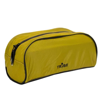 Косметичка Tribe Wash Bag T-IZ-0020-yellow - 3 Косметичка Tribe Wash Bag T-IZ-0020-yellow - 3 - Robinzon.ua
