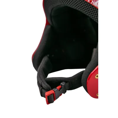 Шолом Destroyer DSRH-222-XS - 8 - Robinzon.ua