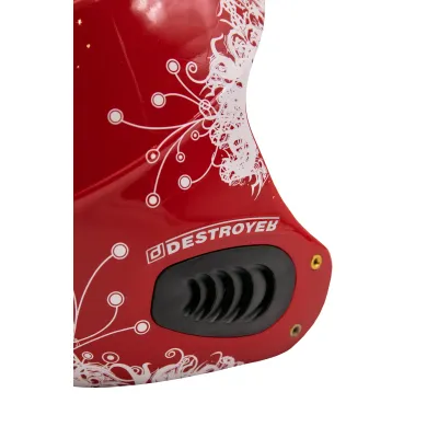 Шлем Destroyer DSRH-222-XXS - 7 - Robinzon.ua