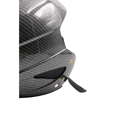 Шлем Destroyer DSRH-444 XS(53-54) - 2 - Robinzon.ua