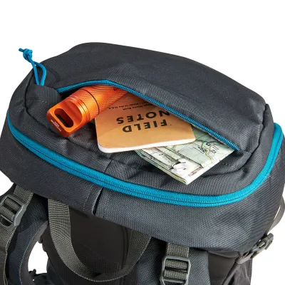 Kelty рюкзак Asher 35 - 3 - Robinzon.ua