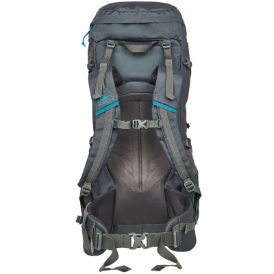 Kelty рюкзак Asher 55 beluga-stormy blue - 1 - Robinzon.ua