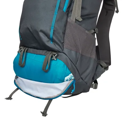 Kelty рюкзак Asher 55 beluga-stormy blue - 7 - Robinzon.ua