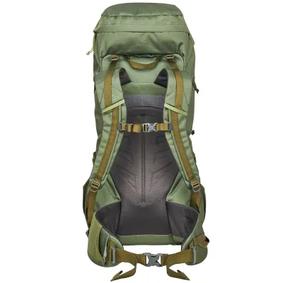 Kelty рюкзак Asher 65 winter moss-dill - 1 - Robinzon.ua