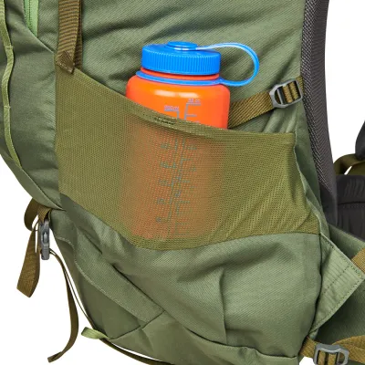 Kelty рюкзак Asher 65 winter moss-dill - 4 - Robinzon.ua