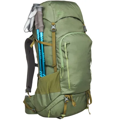 Kelty рюкзак Asher 65 winter moss-dill - 8 - Robinzon.ua