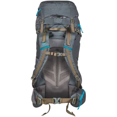 Kelty рюкзак Asher 85 beluga-stormy blue - 1 - Robinzon.ua