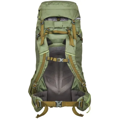 Kelty рюкзак Asher 85 winter moss-dill - 1 - Robinzon.ua