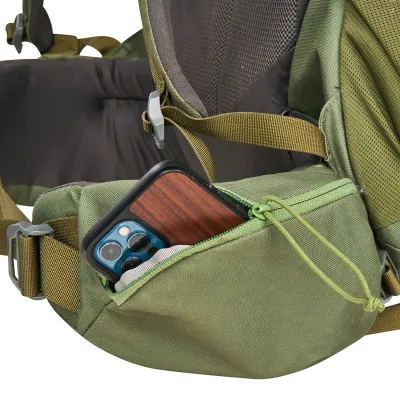 Kelty рюкзак Asher 85 winter moss-dill - 4 - Robinzon.ua