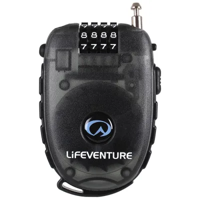 Lifeventure замок Cable Lock - 4 - Robinzon.ua