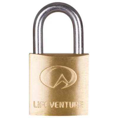 Lifeventure замок Mini Padlocks 2-Pack - 1 - Robinzon.ua