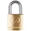 Lifeventure замок Mini Padlocks 2-Pack - 1 - Robinzon.ua