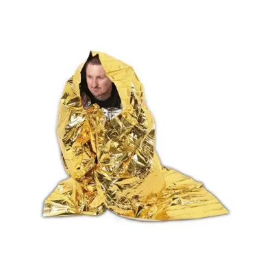Термоковдра 360° degrees Emeregency Blanket (STS 360EMBL) - 1 - Robinzon.ua