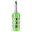 Lifeventure замок TSA Combi Lock green - 1 - Robinzon.ua