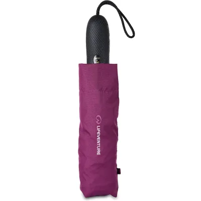 Lifeventure парасолька Trek Umbrella Medium purple - 1 - Robinzon.ua