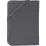 Lifeventure гаманець Recycled RFID Card Wallet grey - 1 - Robinzon.ua