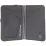 Lifeventure гаманець Recycled RFID Card Wallet grey - 2 - Robinzon.ua