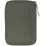 Lifeventure кошелек Recycled RFID Mini Travel Wallet olive - 1 - Robinzon.ua