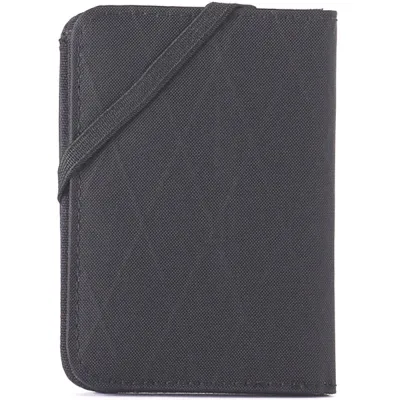 Lifeventure гаманець X-Pack RFID Card Wallet grey - 1 - Robinzon.ua
