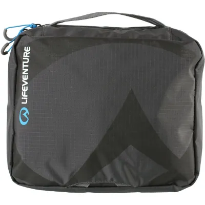 Lifeventure сумка Wash Bag Large grey - 1 - Robinzon.ua