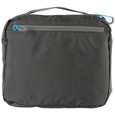 Lifeventure сумка Wash Bag Large grey - 2 - Robinzon.ua