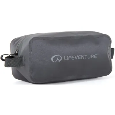 Lifeventure сумка Wash Case black - 1 - Robinzon.ua