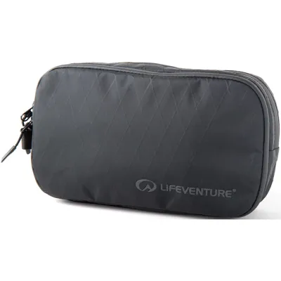 Lifeventure сумка X-Pac Wash Bag black - 1 - Robinzon.ua