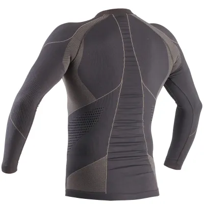 Термофутболка з довгим рукавом чоловіча Accapi Polar Bear, Military, M/L (ACC A740.917-ML) - 1 - Robinzon.ua