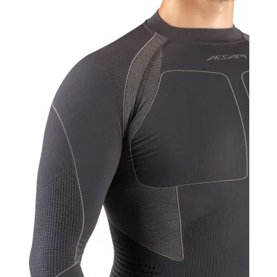 Термофутболка з довгим рукавом чоловіча Accapi Polar Bear, Military, M/L (ACC A740.917-ML) - 2 - Robinzon.ua