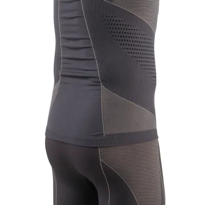 Термофутболка з довгим рукавом чоловіча Accapi Polar Bear, Military, M/L (ACC A740.917-ML) - 6 - Robinzon.ua