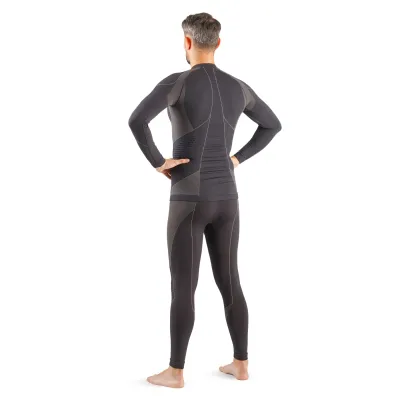 Термофутболка з довгим рукавом чоловіча Accapi Polar Bear, Military, M/L (ACC A740.917-ML) - 8 - Robinzon.ua