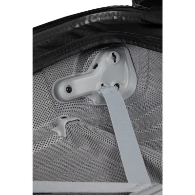 Чемодан 75 см PROXIS GRAPHITE - 8 Чемодан 75 см PROXIS GRAPHITE - 8 - Robinzon.ua