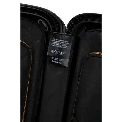 Чемодан 69 см ESSENS GRAPHITE - 3 - Robinzon.ua