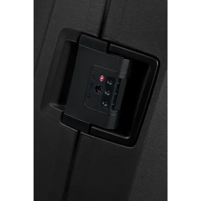 Чемодан 69 см ESSENS GRAPHITE - 6 - Robinzon.ua