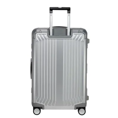 Валіза 69 см LITE-BOX ALU ALUMINIUM - 3 - Robinzon.ua