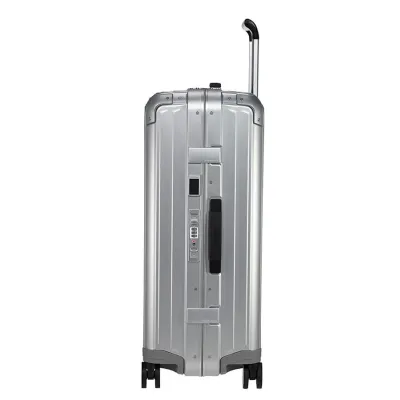 Валіза 69 см LITE-BOX ALU ALUMINIUM - 4 - Robinzon.ua