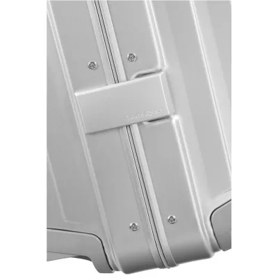 Валіза 69 см LITE-BOX ALU ALUMINIUM - 7 - Robinzon.ua