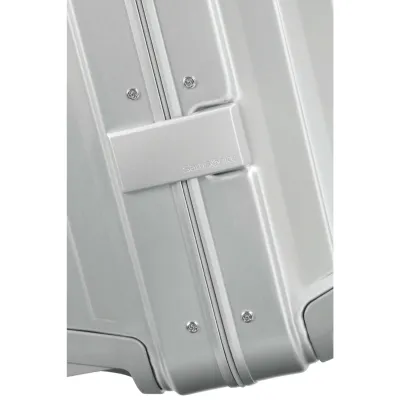 Чемодан 55 см LITE-BOX ALU ALUMINIUM - 6 - Robinzon.ua
