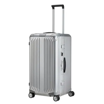 Чемодан 74 см LITE-BOX ALU ALUMINIUM - 2 - Robinzon.ua
